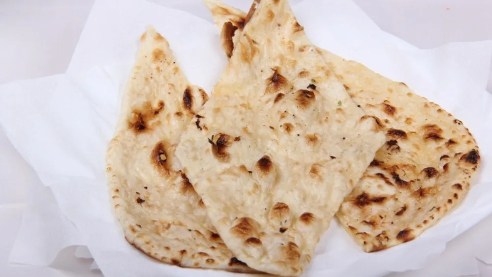 Naan