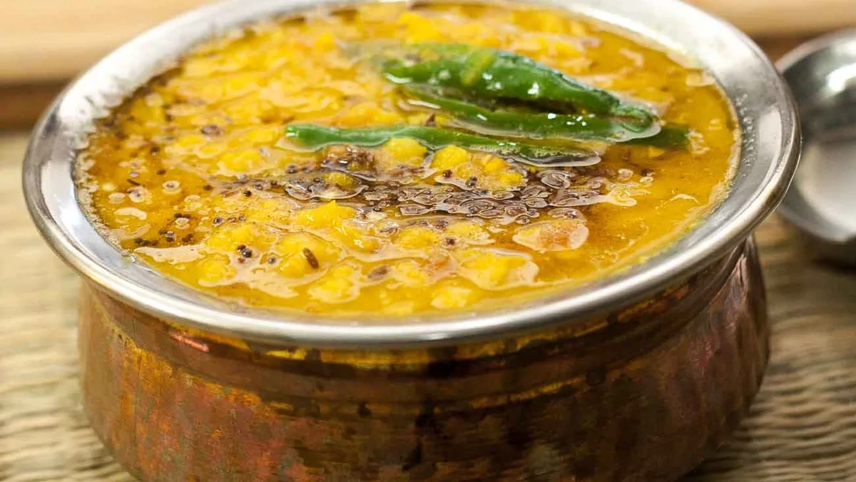 Tarka Daal