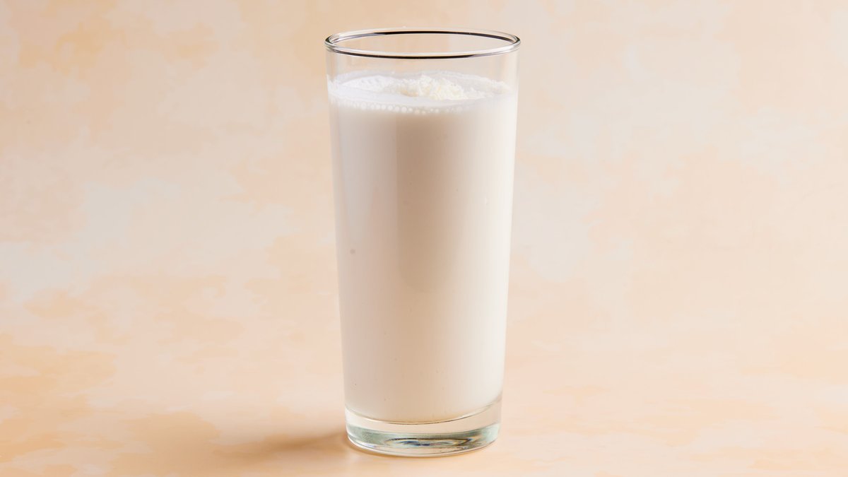 112. Coconut Lassi