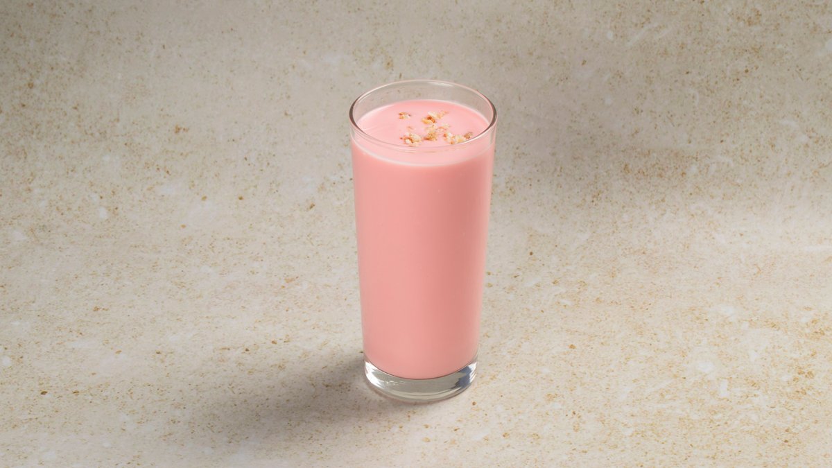 114. Gulaabi Lassi