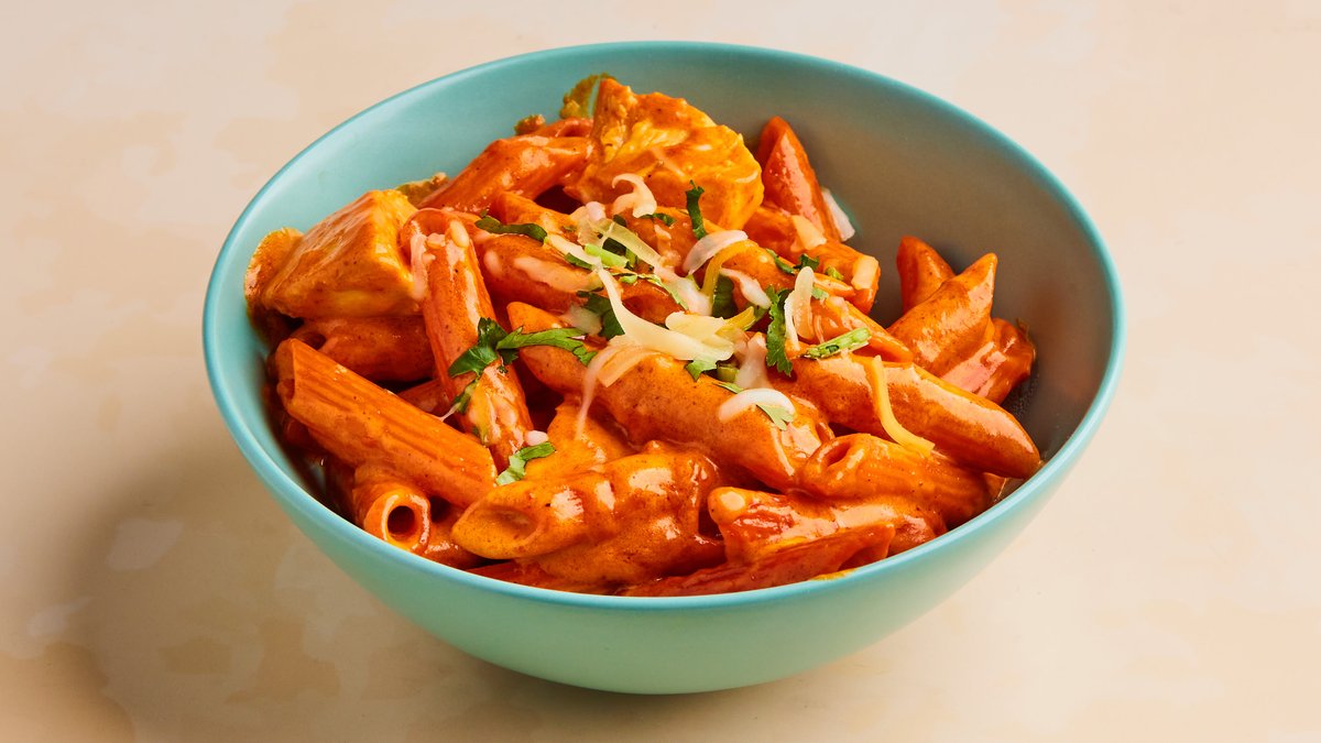 39 Chicken Pasta Red