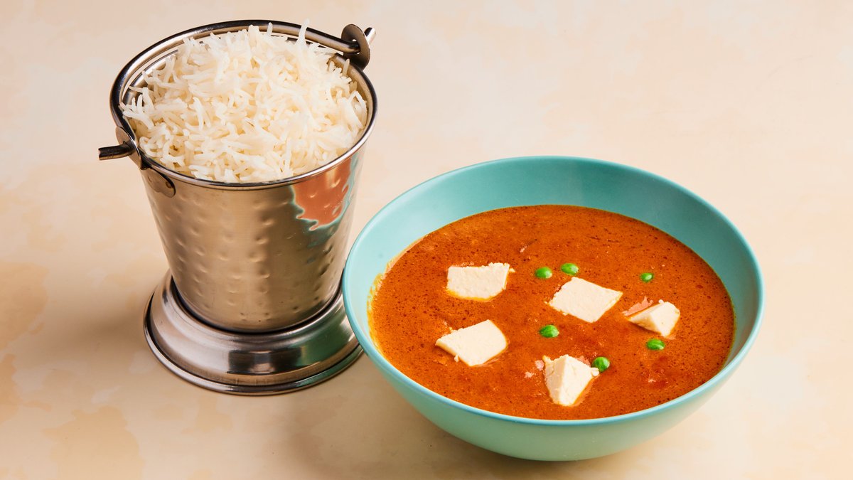 51. Paneer Mutter Masala🌱