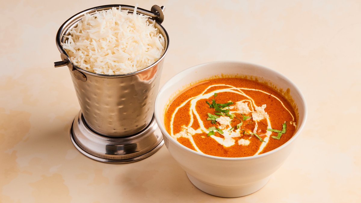 52. Paneer Makhani Masala 🌱