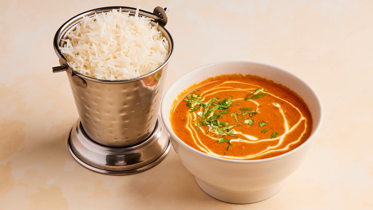 57. Dal Makhni Punjabi 🌱