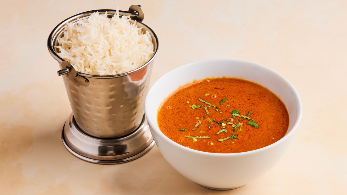 71. Lamb Tikka Masala