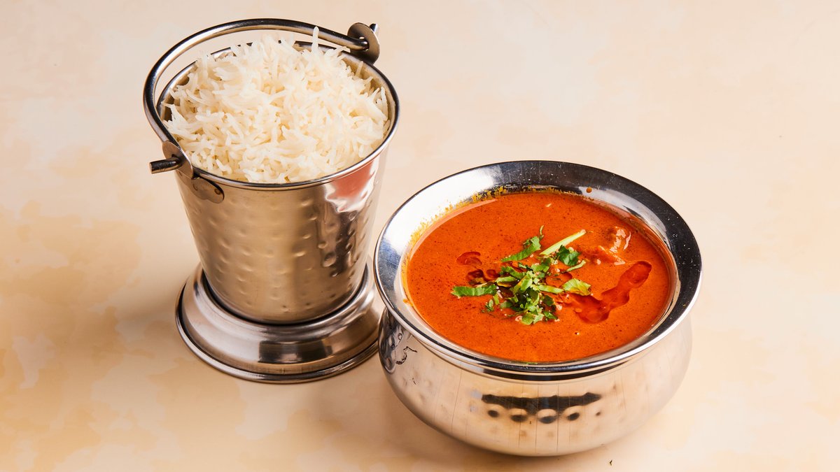 74. Lamb Shahi Korma