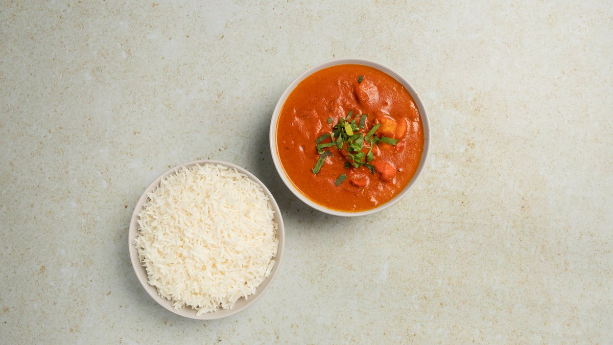 85. Punjabi Lahsuni Fish Curry