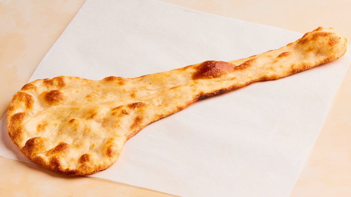 91. Lahsuni Naan