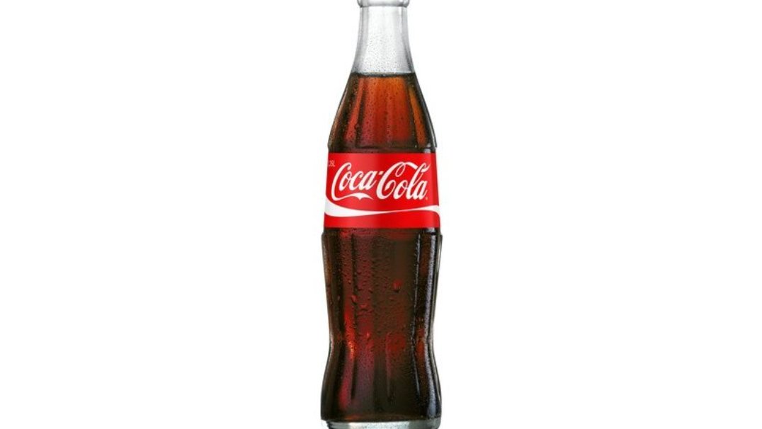 Coca-Cola 0,5 l