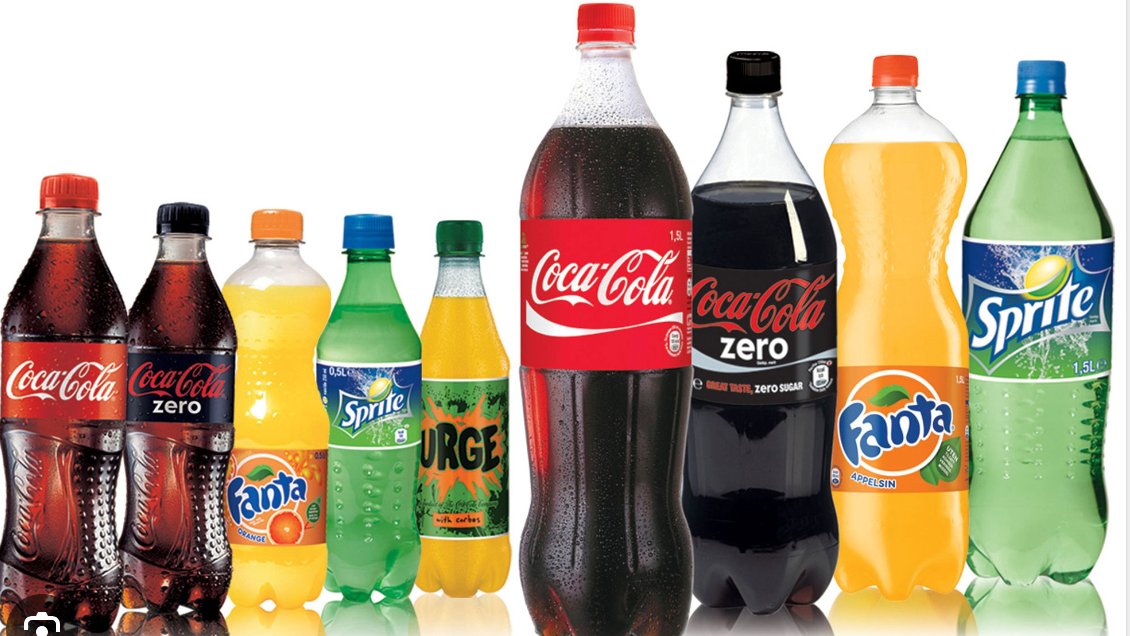 Coca-Cola 1,5 l