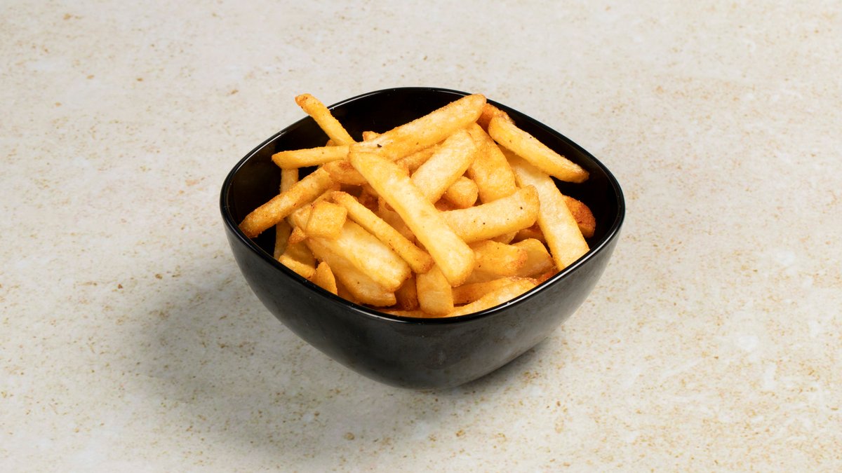 Fries