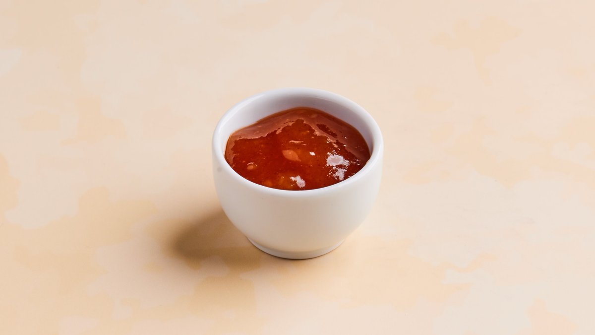 Mango Chutney