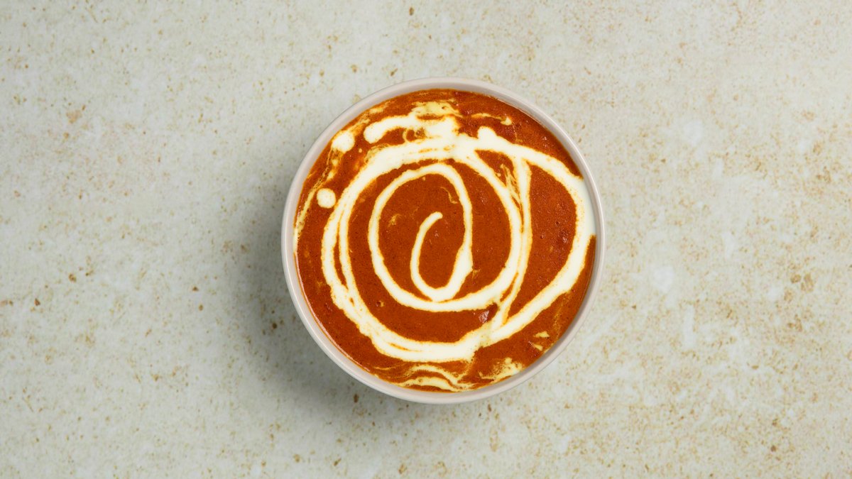 Tandoori Sauce