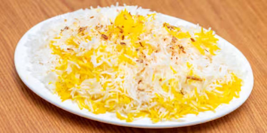 Basmati Rice