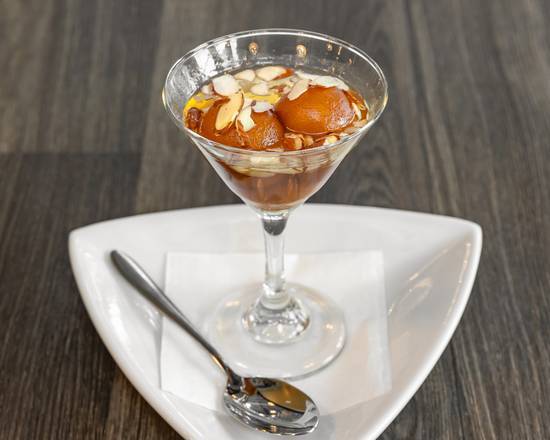 Gulab Jamun