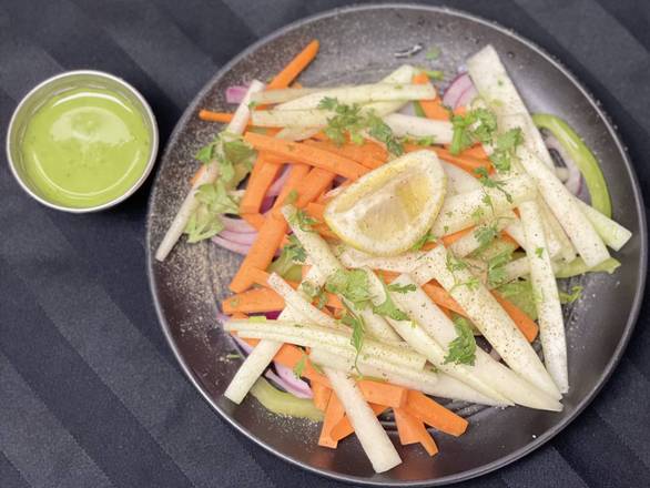 Kachumber Salad