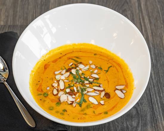 Korma Curry