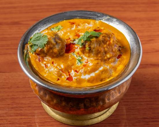 Malai Kofta