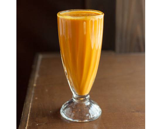 Mango lassi