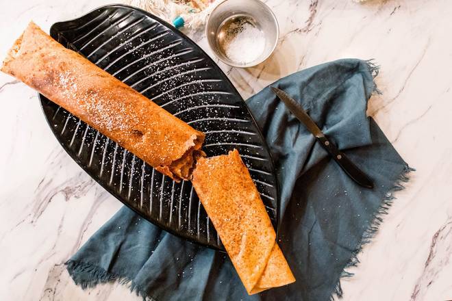Nutella Dosa
