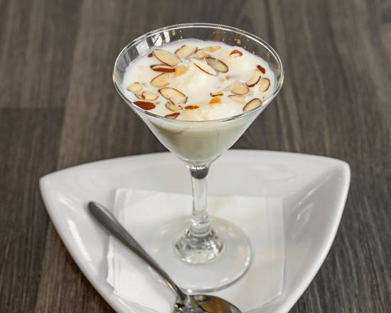 Rasmalai