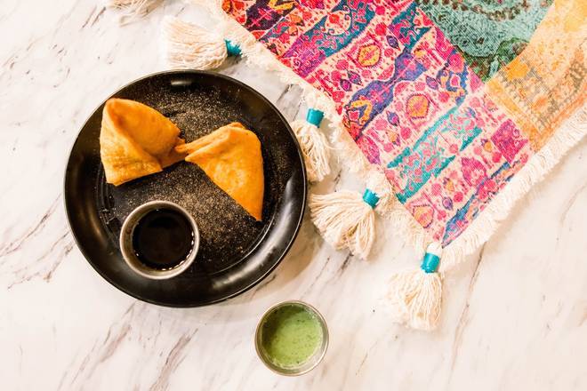 Samosa (2 pcs)