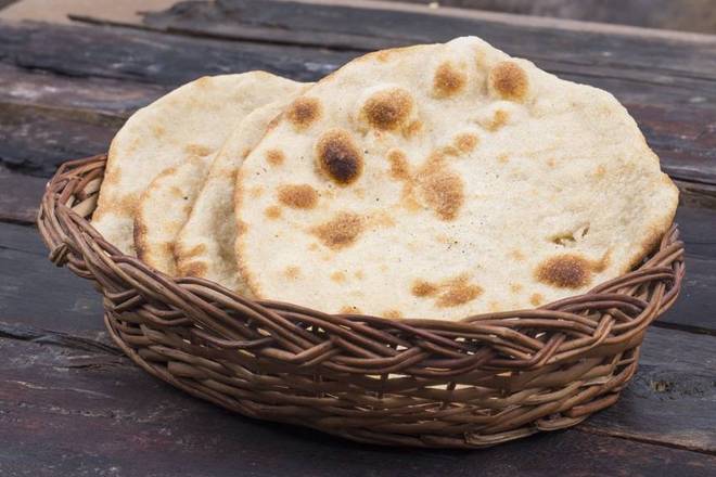 Tandoori Roti