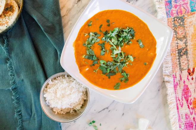 Tikka Masala