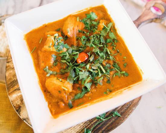 Vindaloo
