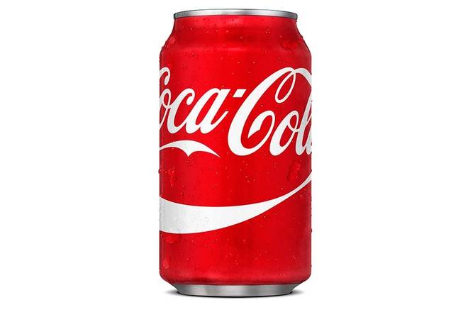 Bottle Soda