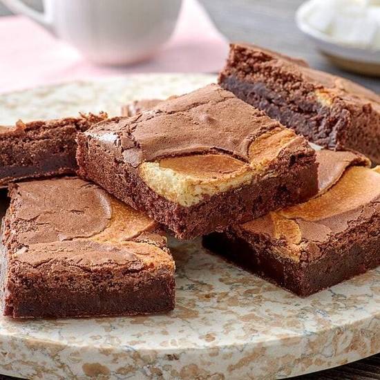 Brickfire Brownie