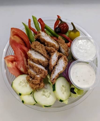 Chicken Salad LG