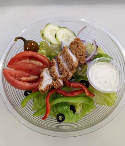 Chicken Salad SM