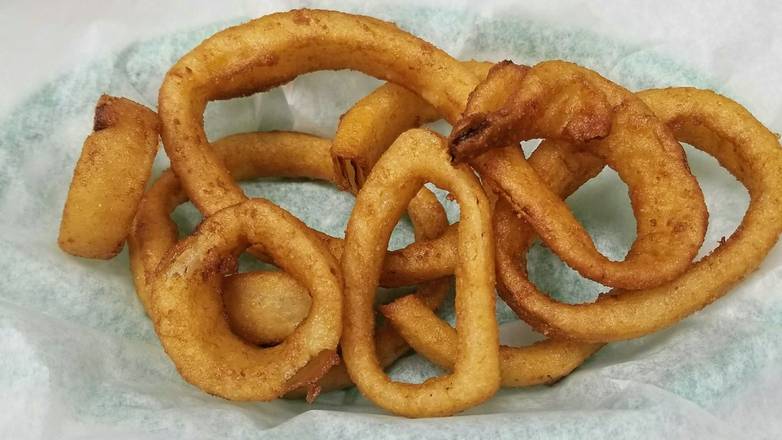Onions Rings LG