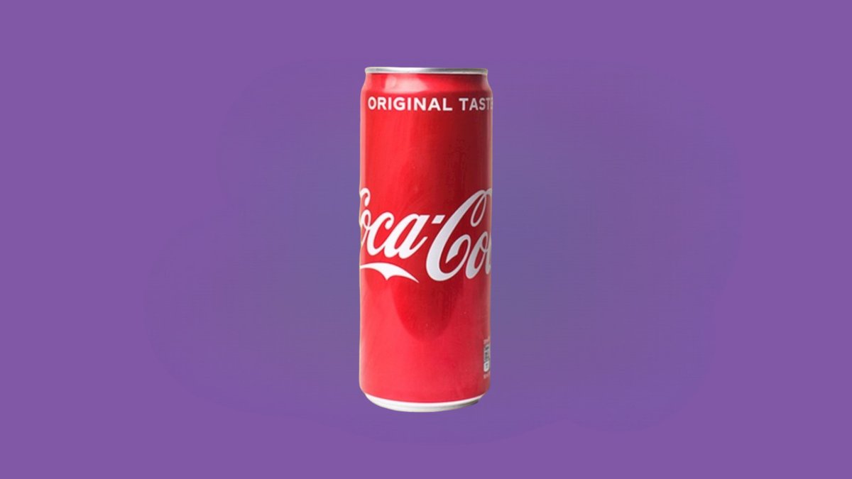 Coca Cola