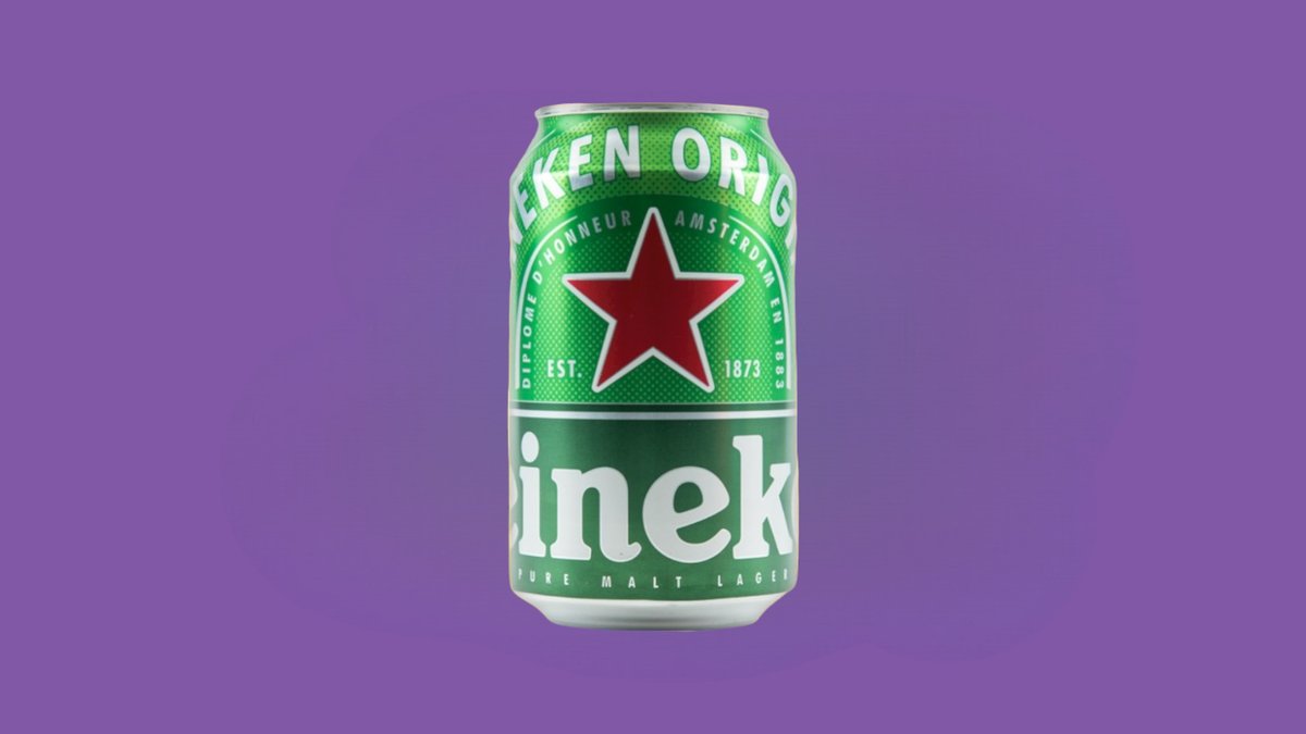Heineken