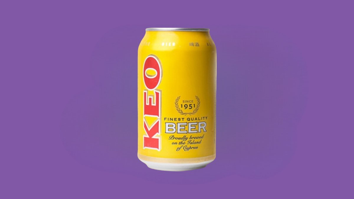 Keo