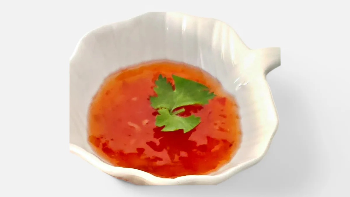 Sweet Chili Sauce