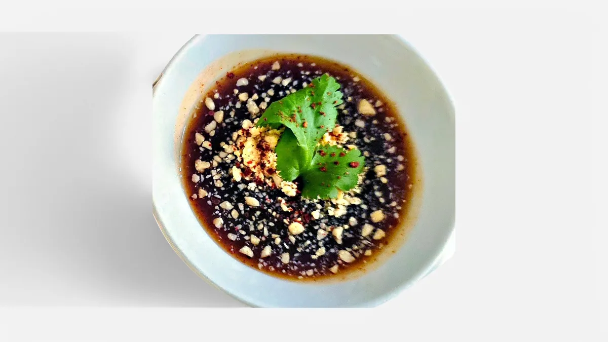 Tamarind Sauce