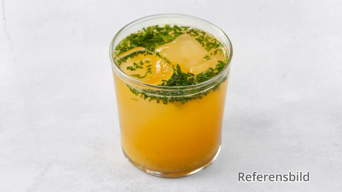 Äppeljuice