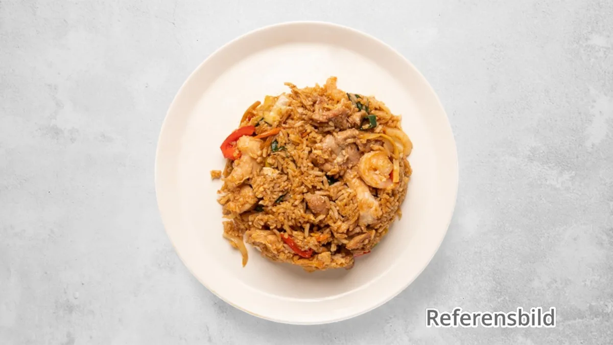 Fried Rice