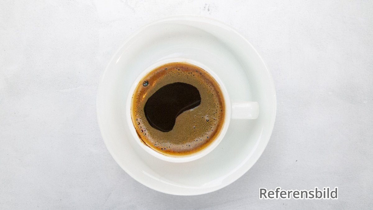 Kaffe
