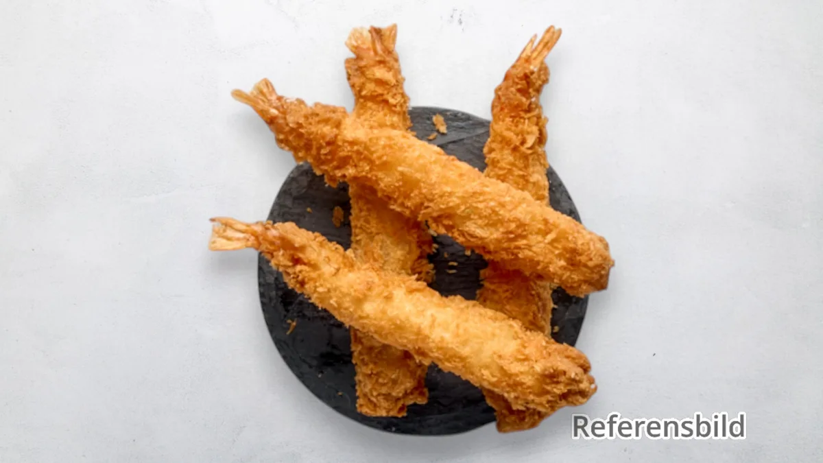 Tempura Ebi