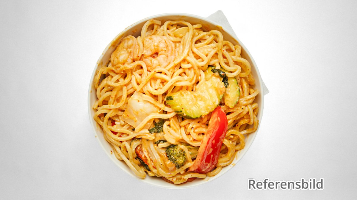 Yaki Udon