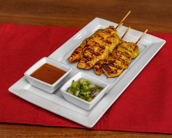A.1 Satay