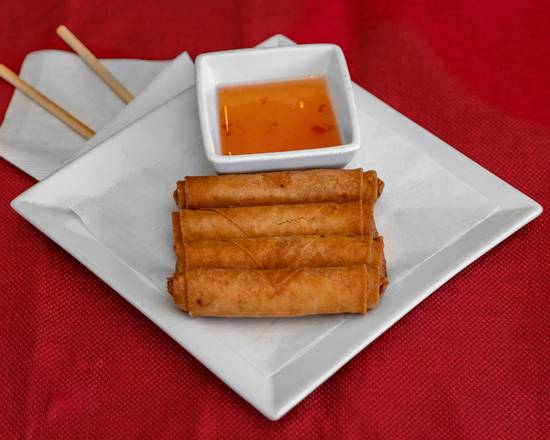 A.4 Thai Spring Rolls
