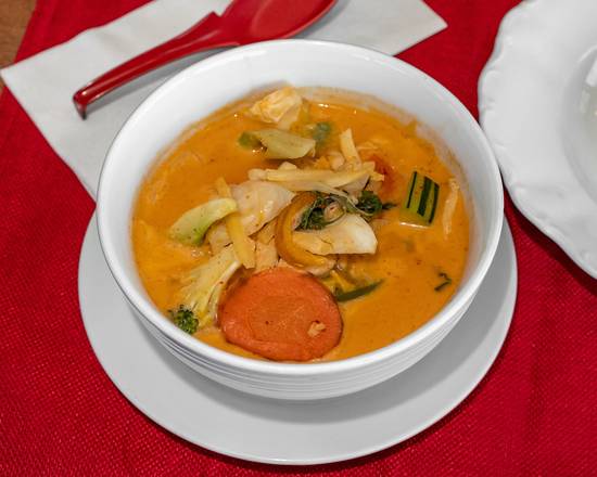 C.1 Red Curry