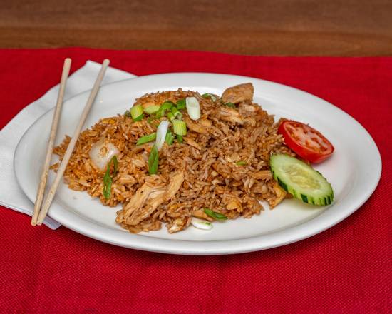 FR.1 Thai Fried Rice
