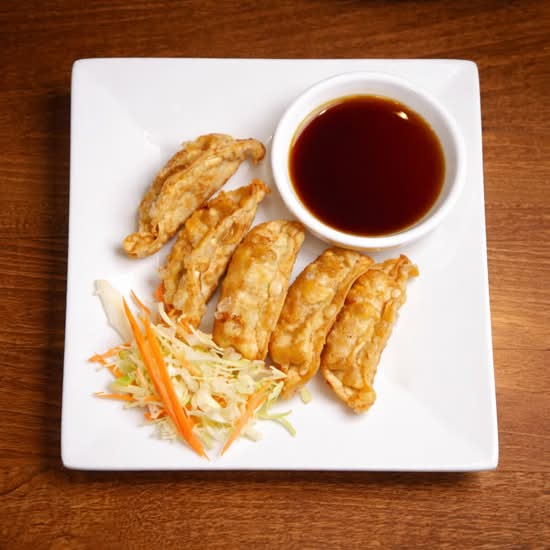 Gyoza