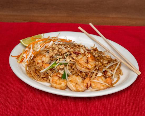 N.1 Pad Thai